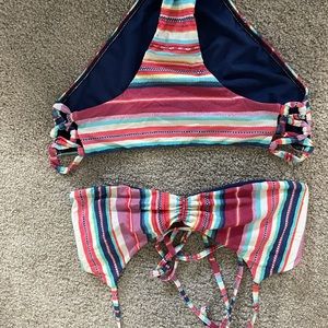Billabong bikini set